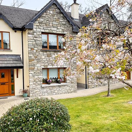 Lough Rynn Rental Mohill Екстериор снимка