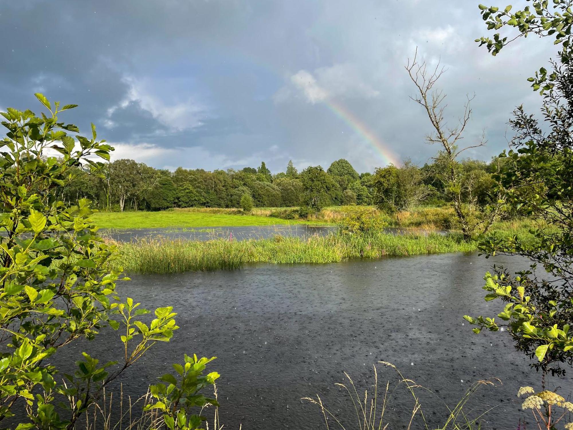 Lough Rynn Rental Mohill Екстериор снимка