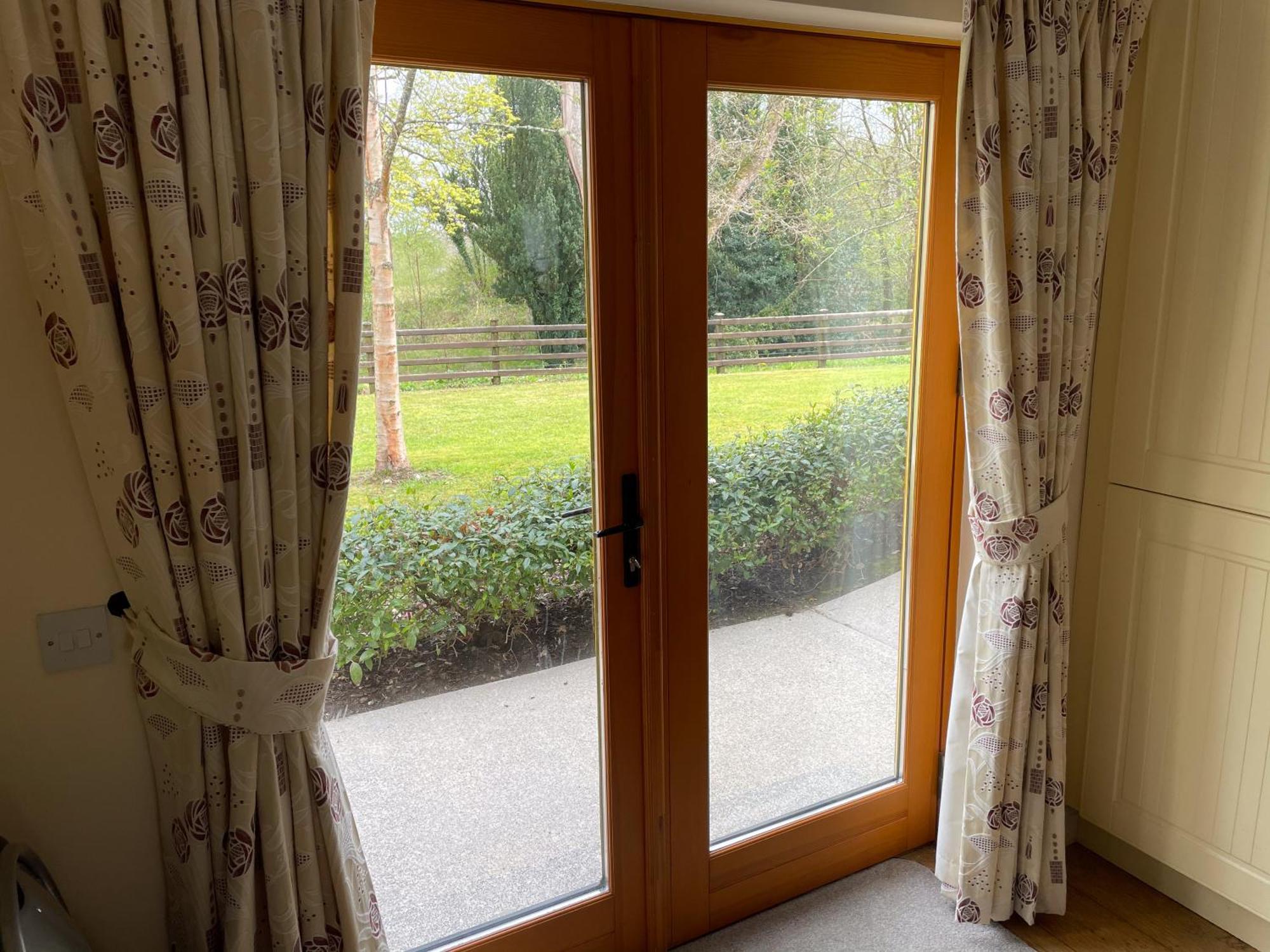 Lough Rynn Rental Mohill Екстериор снимка