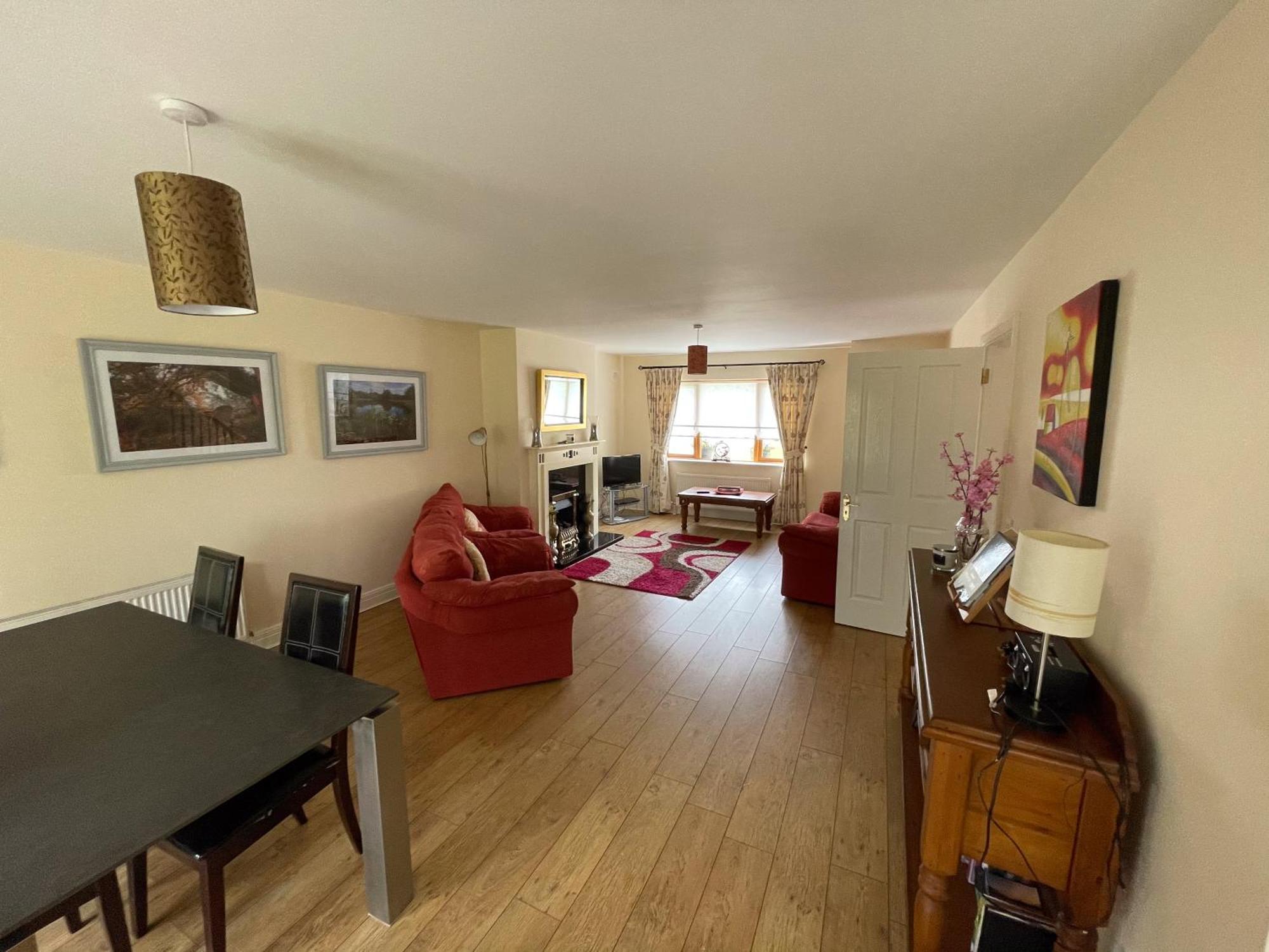 Lough Rynn Rental Mohill Екстериор снимка