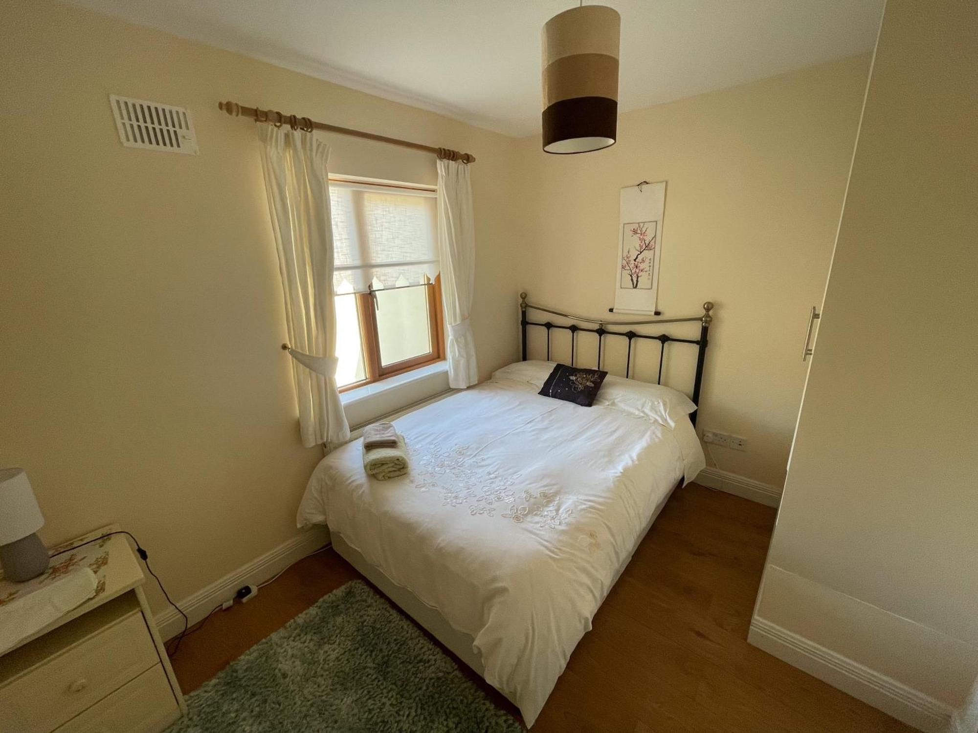 Lough Rynn Rental Mohill Екстериор снимка