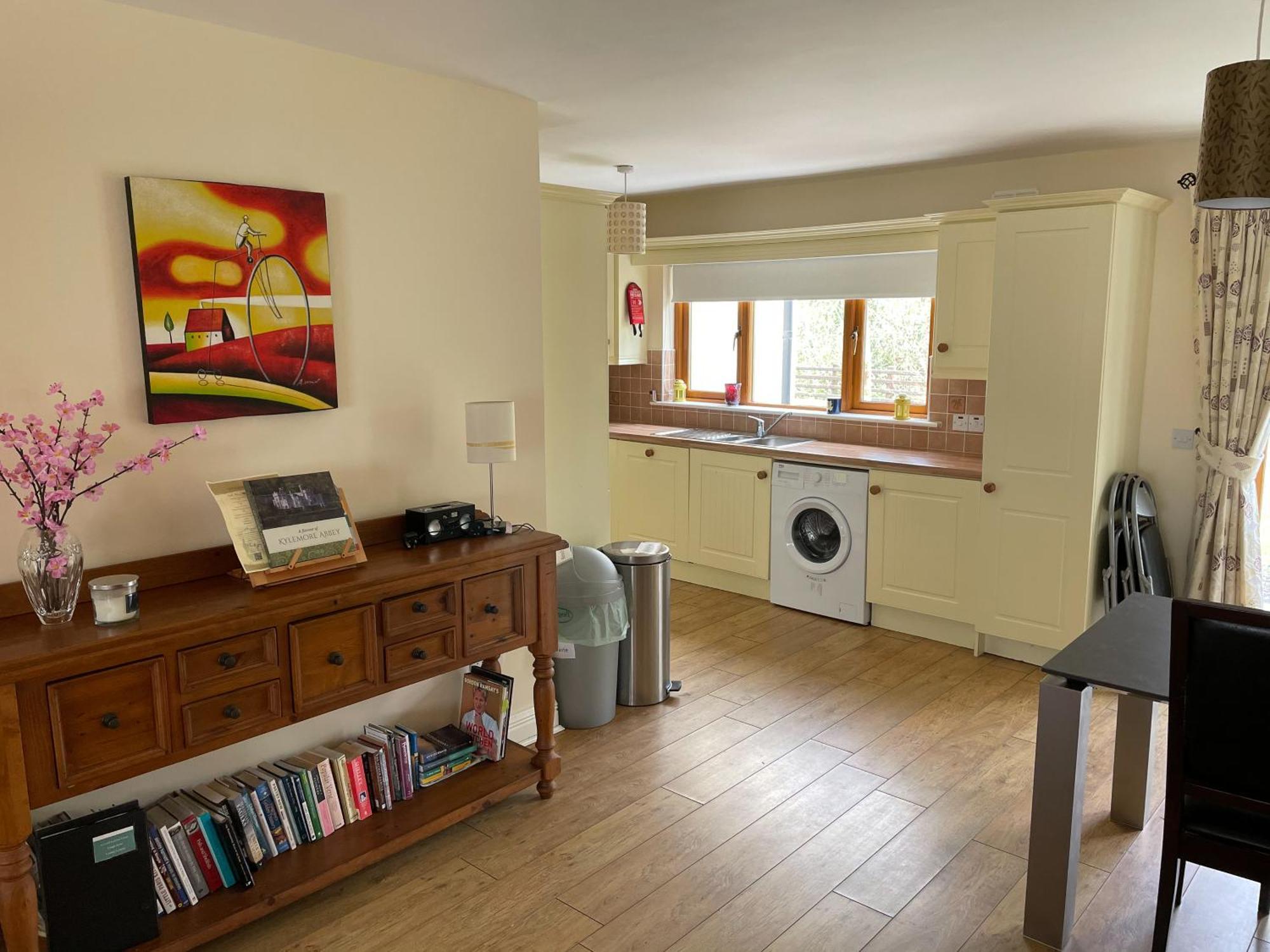 Lough Rynn Rental Mohill Екстериор снимка