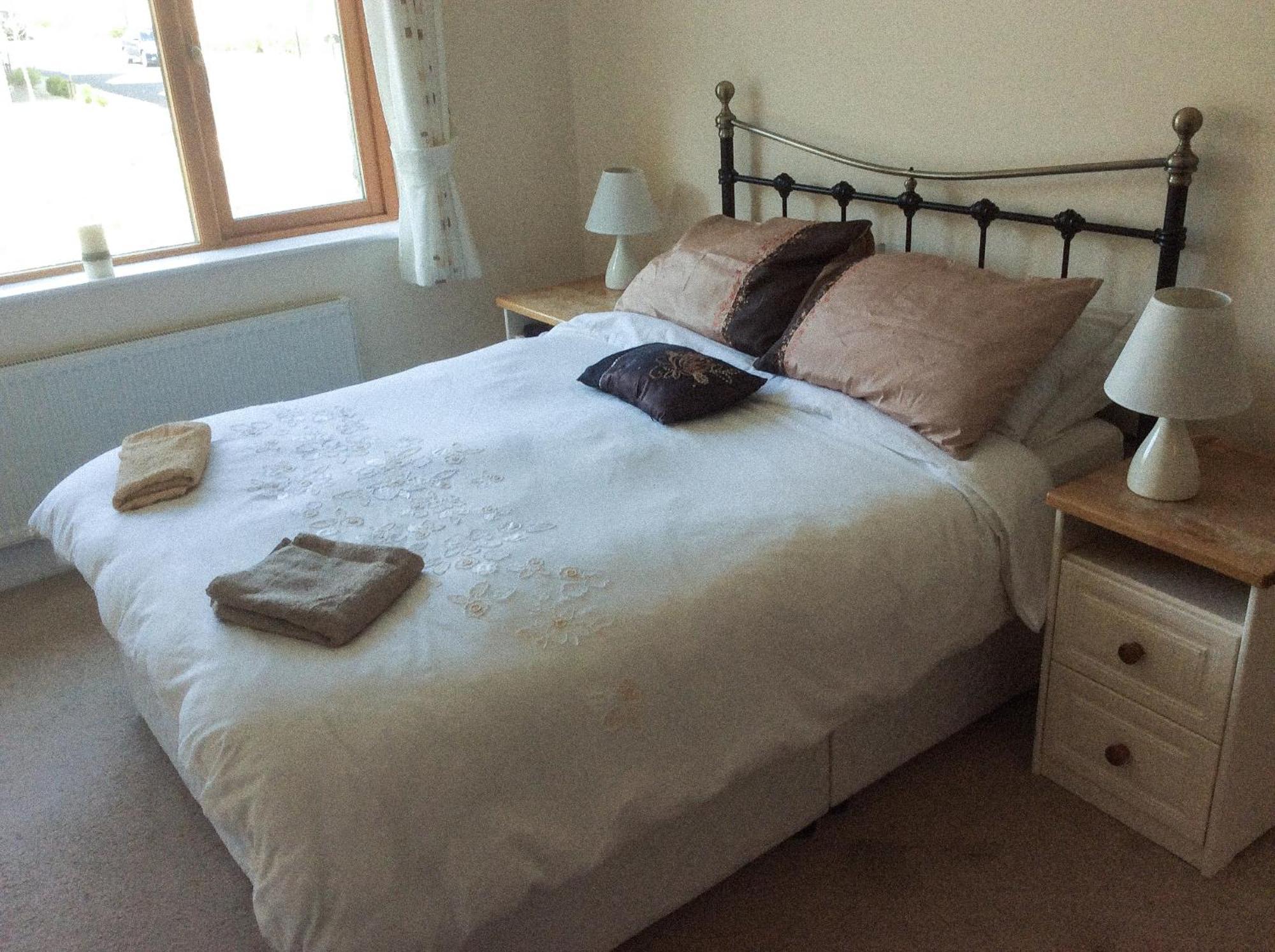Lough Rynn Rental Mohill Екстериор снимка