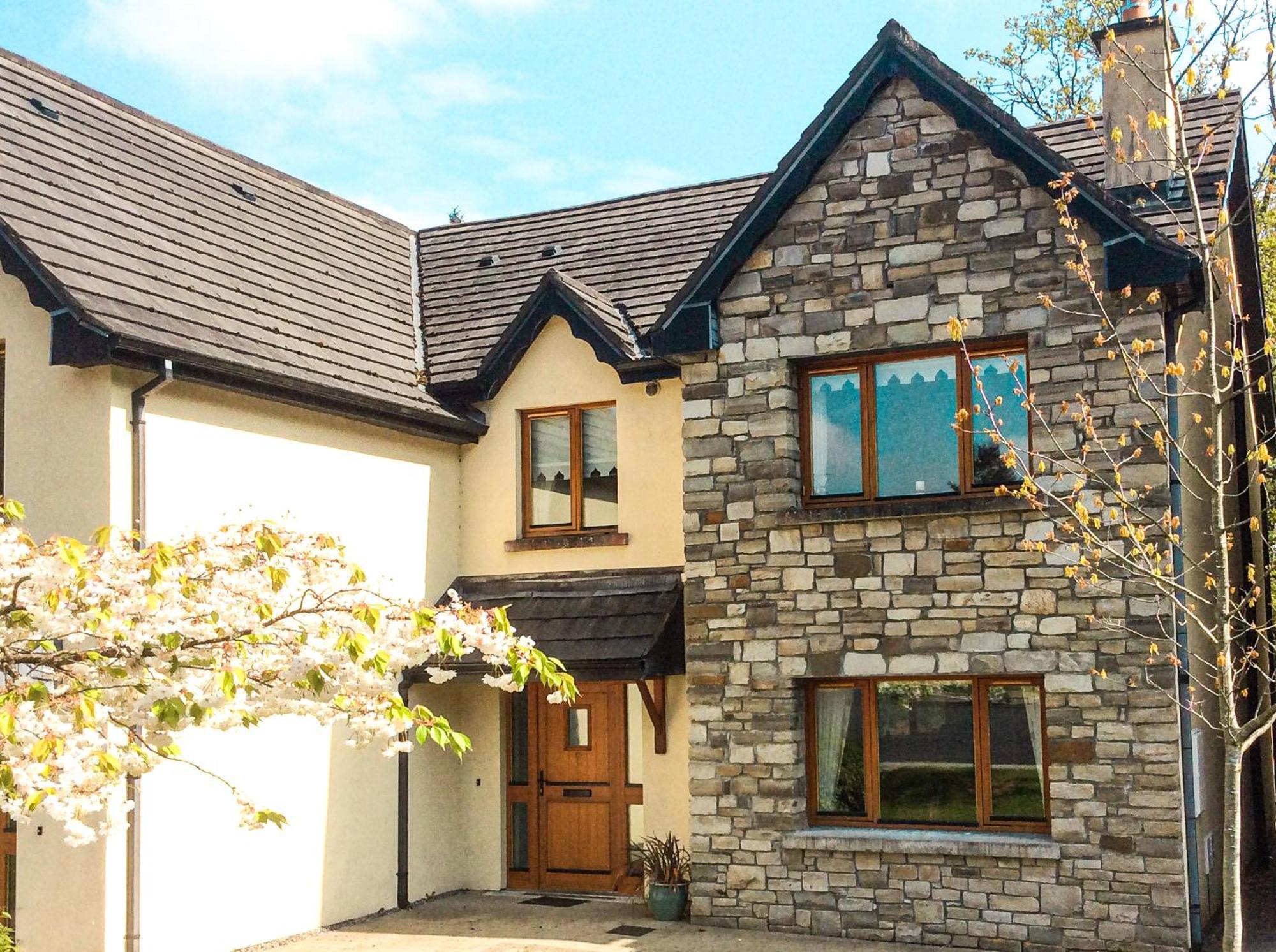 Lough Rynn Rental Mohill Екстериор снимка