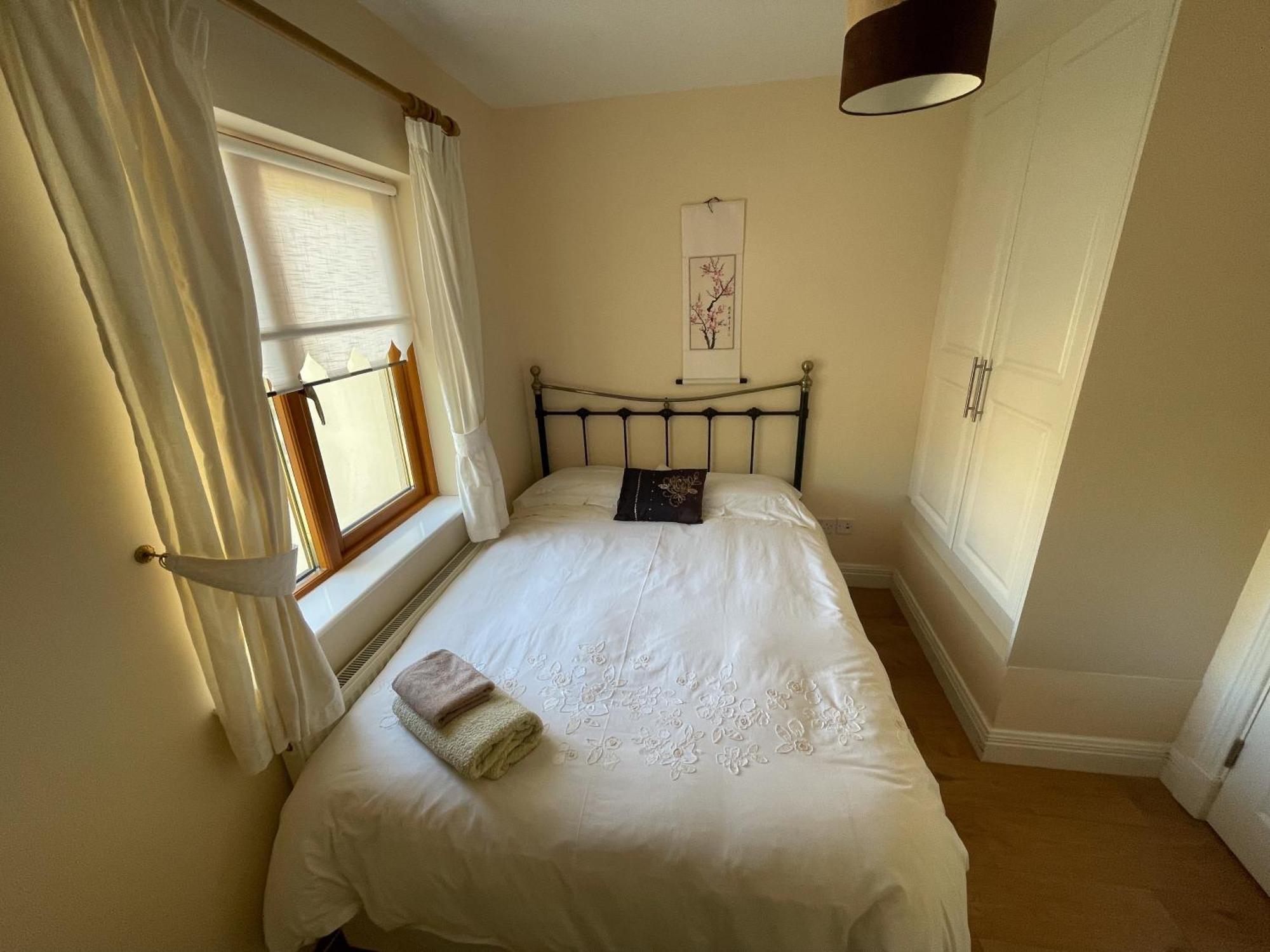 Lough Rynn Rental Mohill Екстериор снимка