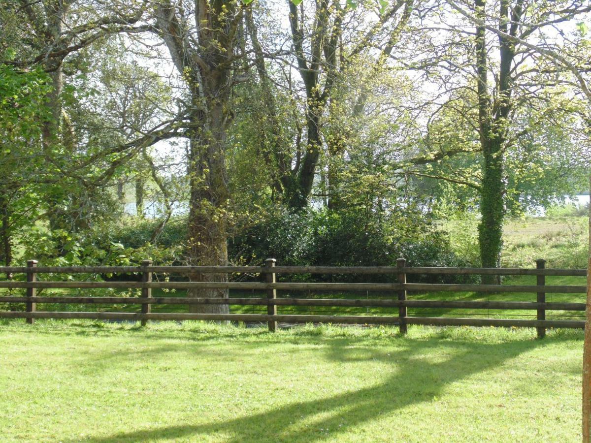 Lough Rynn Rental Mohill Екстериор снимка