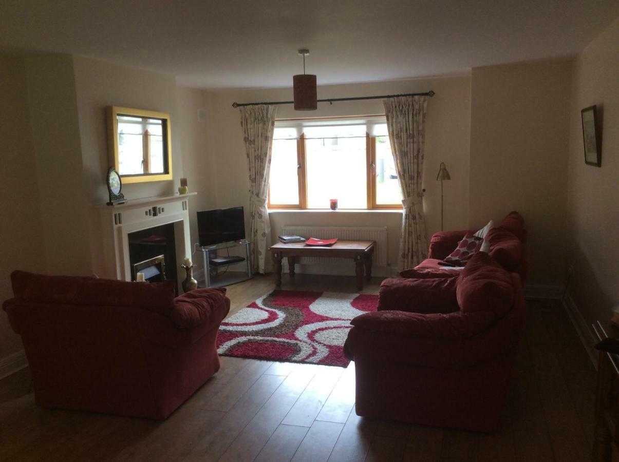 Lough Rynn Rental Mohill Екстериор снимка