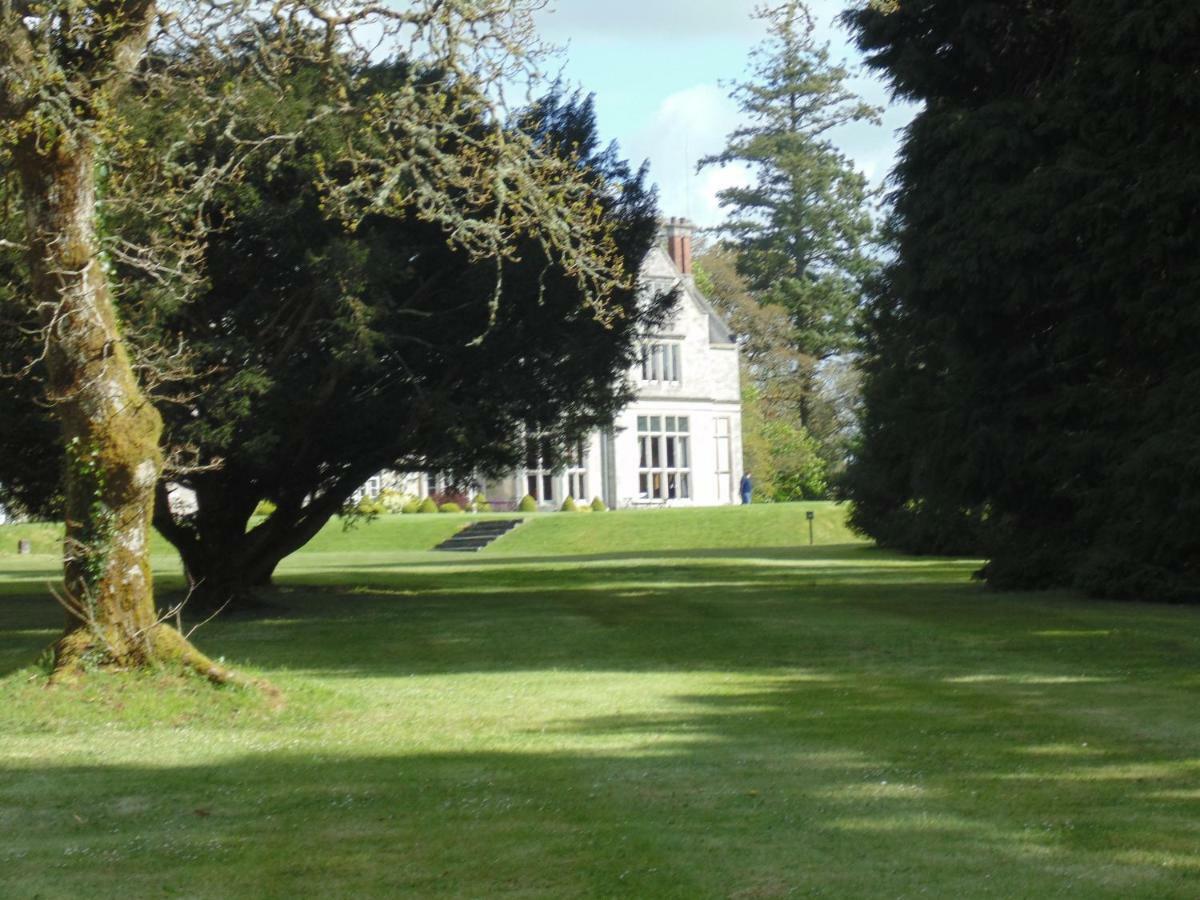 Lough Rynn Rental Mohill Екстериор снимка