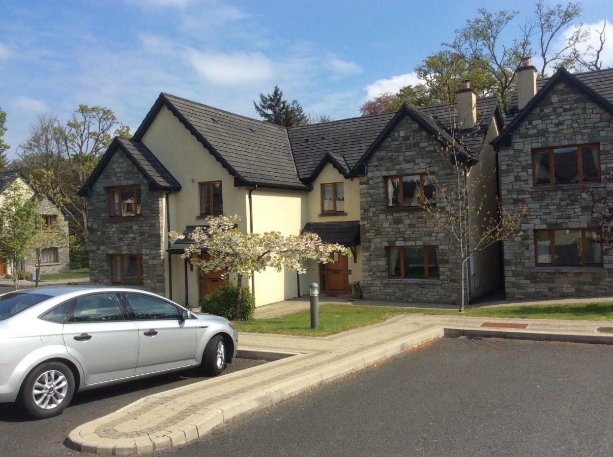Lough Rynn Rental Mohill Екстериор снимка