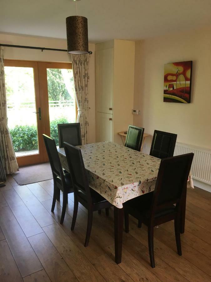 Lough Rynn Rental Mohill Екстериор снимка