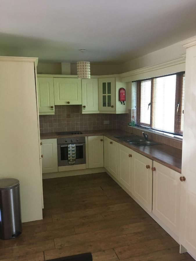 Lough Rynn Rental Mohill Екстериор снимка